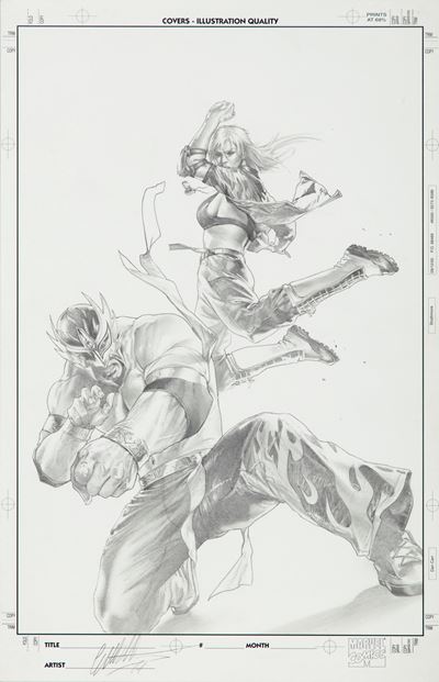 Virtua Fighter