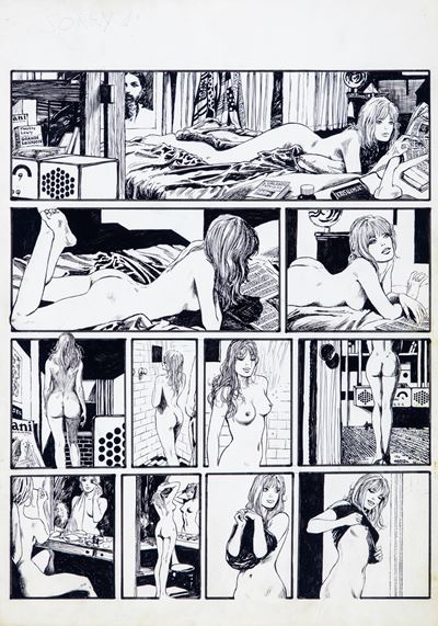 Il Sortilegio
