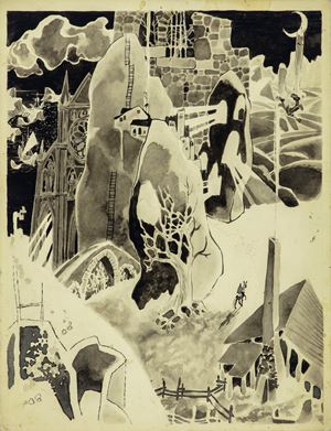 Il cavaliere errante