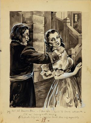 La maschera di ferro