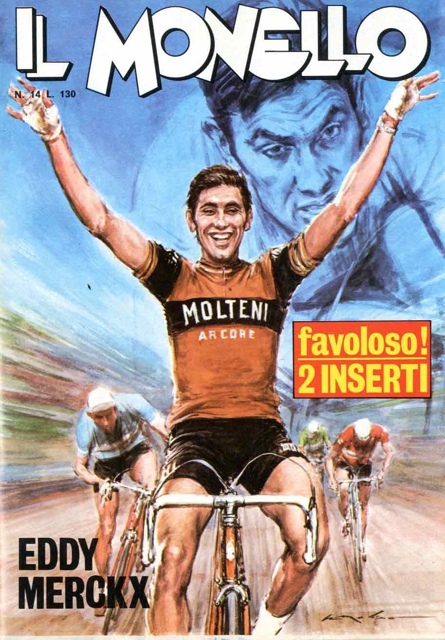 Eddy Merckx