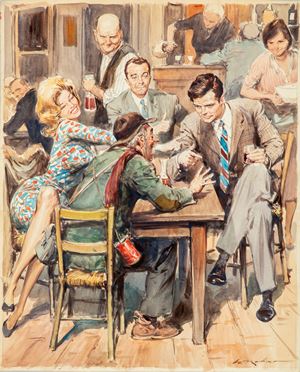 Marcello Mastroianni