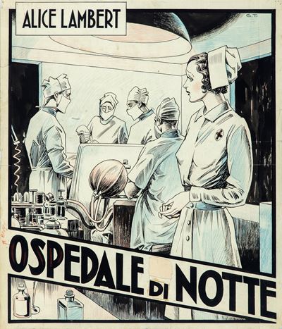 Ospedale di Notte
