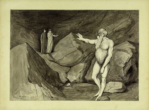 Divina Commedia - Inferno, Canto 7
