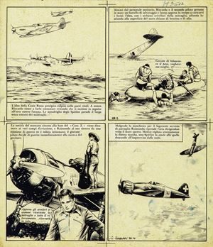 Squadriglia F. Baracca