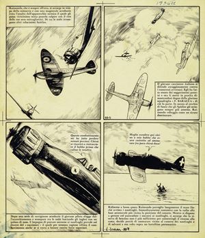 Squadriglia F. Baracca