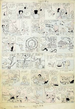 L'usignolo e l'imperatore