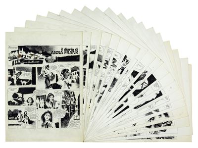 Il Diario di Anna Frank