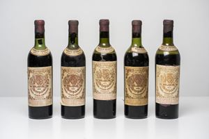 Mahler-Besse & Co Chateau Pichon-Longueville Baron