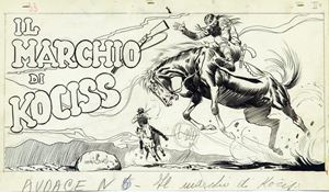 Il Marchio Di Kociss