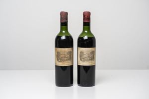 Chateau Lafite Rothschild