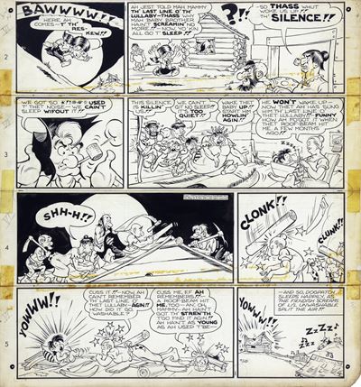 LI'L Abner