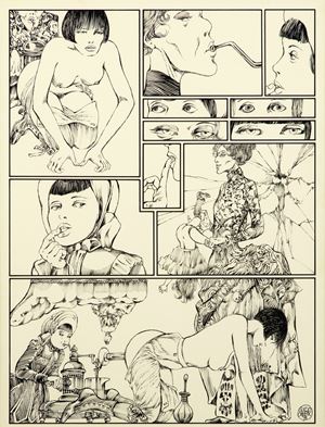 Valentina - Lanterna magica