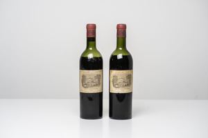 Chateau Lafite Rothschild