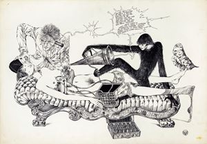 Subconscious Valentina