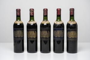 Chateau Palmer