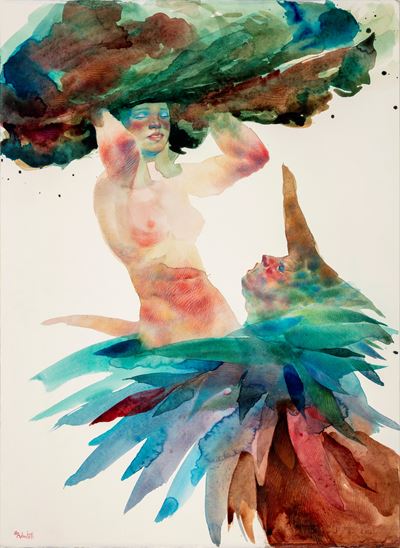Il Flauto Magico - Papageno e Papagena