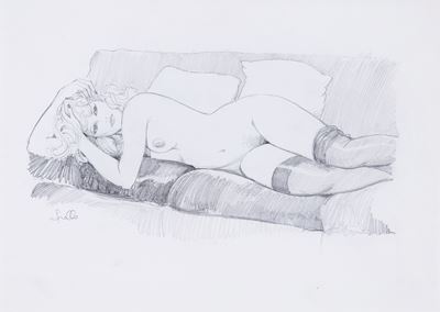Nudo