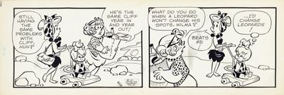 The Flintstones