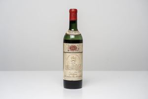 Chateau Mouton Rothschild