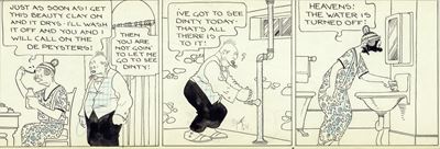 Bringing Up Father