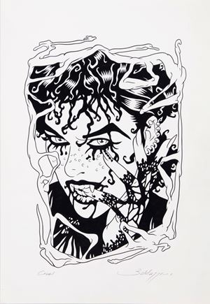 Baldazzini Roberto - Cruel
