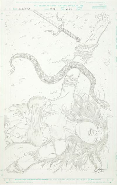 Elektra