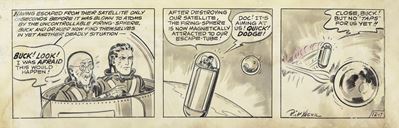 Buck Rogers