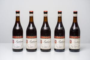 Selezione Giacomo Borgogno & Figli