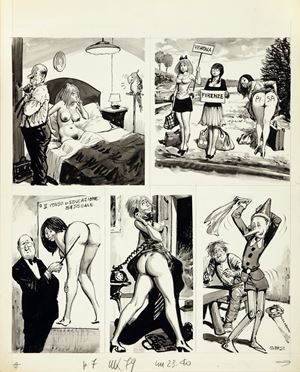 La rivoluzione sessuale