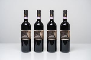 Brunello di Montalcino Santa Giulia