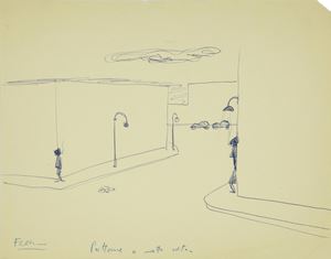 Puttane a notte alta