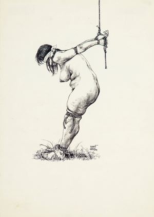 Omaggio a Adolf Frohner