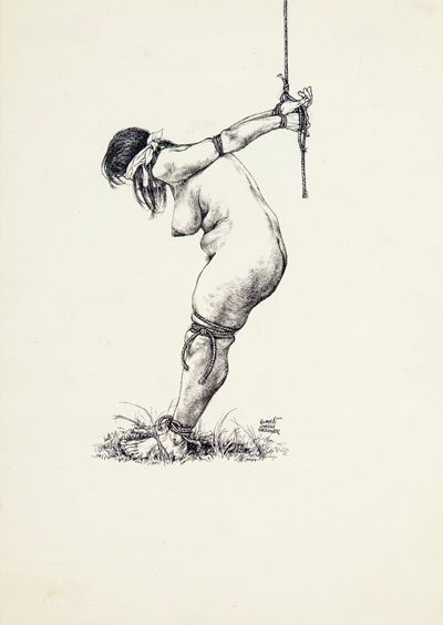 Omaggio a Adolf Frohner