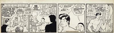 LI'L Abner