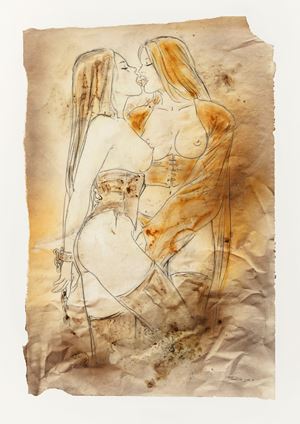 Dominatrixes