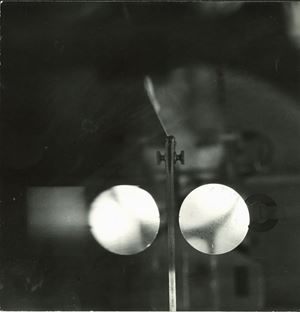 Castellano Mimmo - Fotogramma, documentario Italsider
