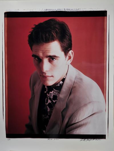 Matt Dillon