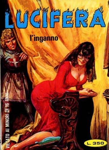 Lucifera - L'inganno