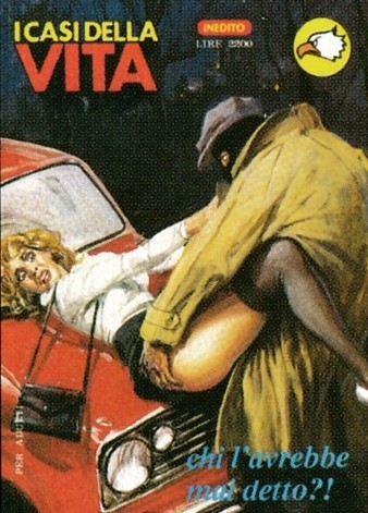 I Casi della Vita - Chi l'avrebbe mai detto?!