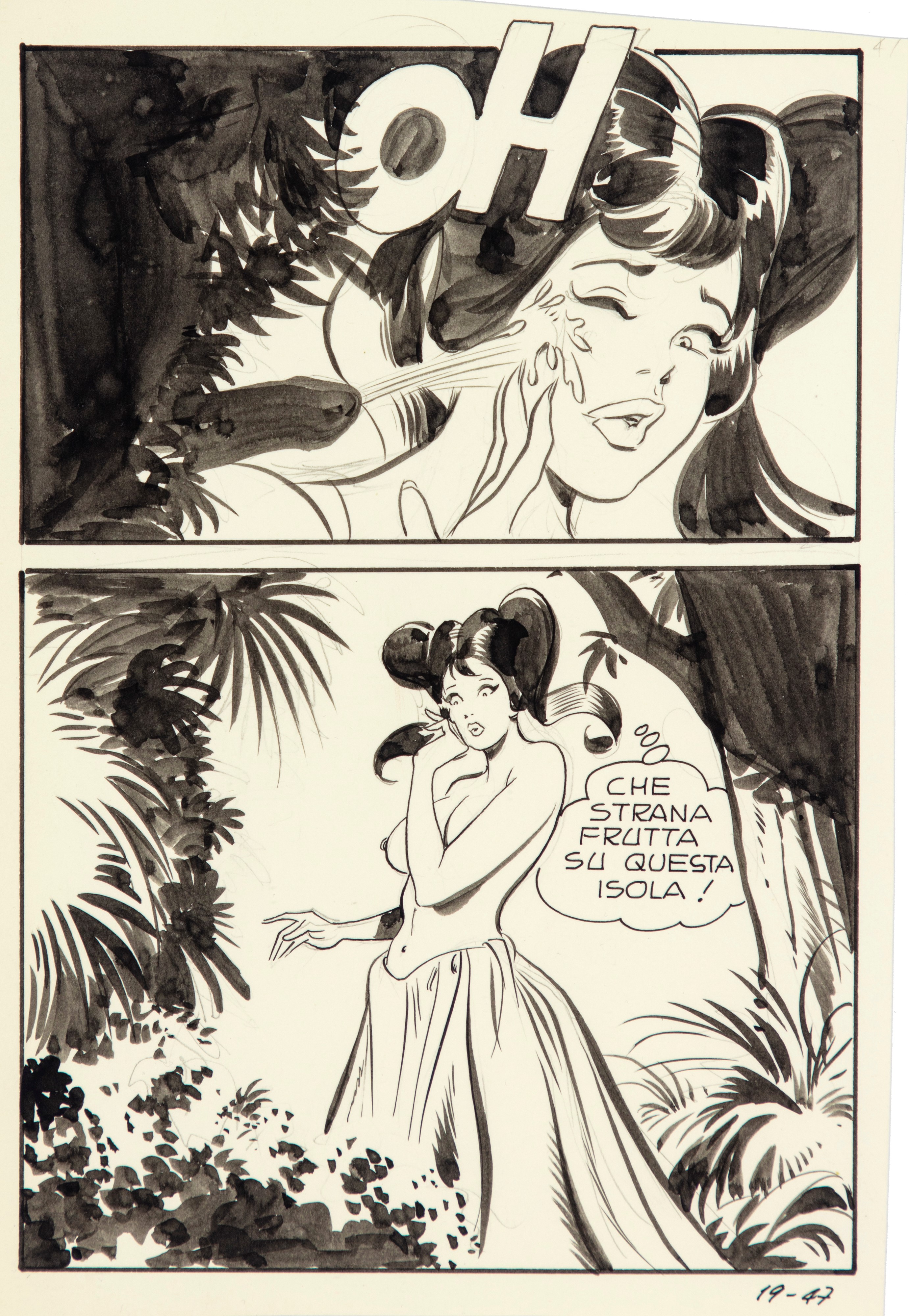 Biancaneve - Robinson Culoè