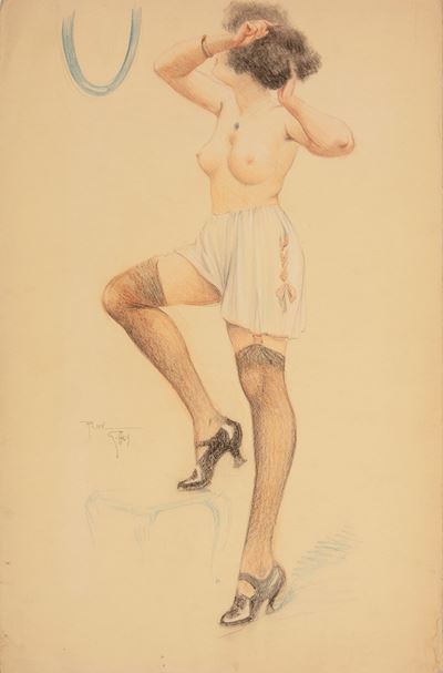 Nudo