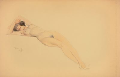 Nudo