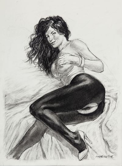 Nudo