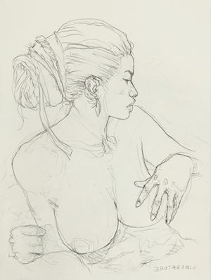 Left hand