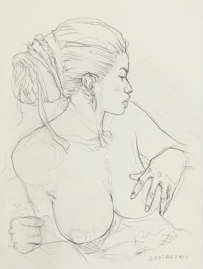 Left Hand