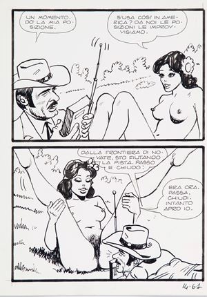 Telerompo - Qui giace la Domenica Sportiva