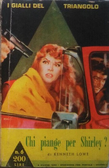 Chi piange per Shirley?