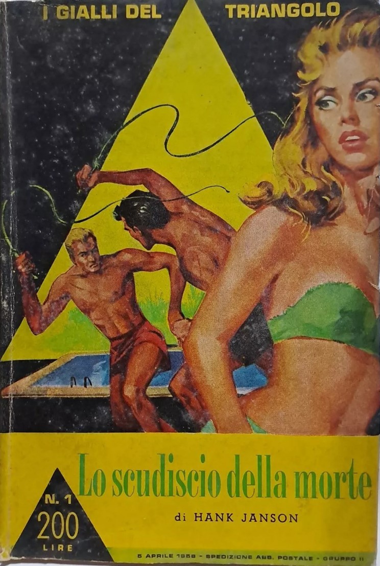 Lo scudiscio della morte