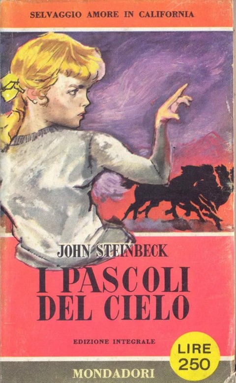 Mario Tempesti - I Pascoli del Cielo